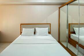 Restful And Tidy 2Br Apartment Springlake Summarecon Bekasi