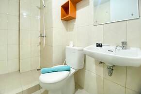 Restful And Tidy 2Br Apartment Springlake Summarecon Bekasi