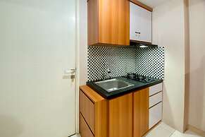 Restful And Tidy 2Br Apartment Springlake Summarecon Bekasi