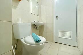 Restful And Tidy 2Br Apartment Springlake Summarecon Bekasi