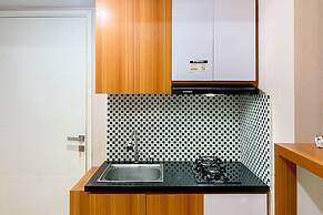 Restful And Tidy 2Br Apartment Springlake Summarecon Bekasi