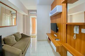 Restful And Tidy 2Br Apartment Springlake Summarecon Bekasi