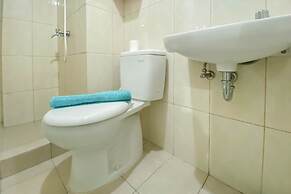 Restful And Tidy 2Br Apartment Springlake Summarecon Bekasi