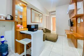 Restful And Tidy 2Br Apartment Springlake Summarecon Bekasi