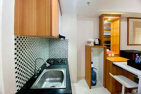 Restful And Tidy 2Br Apartment Springlake Summarecon Bekasi