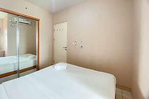 Restful And Tidy 2Br Apartment Springlake Summarecon Bekasi