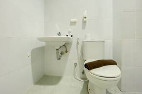 Simply Look 1Br With Extra Room Patraland Urbano Apartment