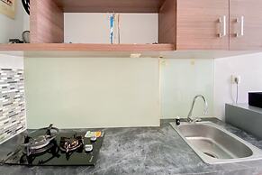 Simply Look 1Br With Extra Room Patraland Urbano Apartment