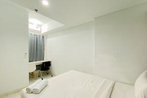 Simply Look 1Br With Extra Room Patraland Urbano Apartment