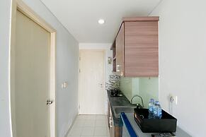Simply Look 1Br With Extra Room Patraland Urbano Apartment