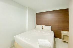 Simply Look 1Br With Extra Room Patraland Urbano Apartment