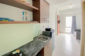 Simply Look 1Br With Extra Room Patraland Urbano Apartment