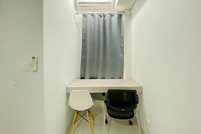 Simply Look 1Br With Extra Room Patraland Urbano Apartment