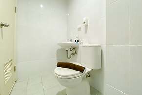 Simply Look 1Br With Extra Room Patraland Urbano Apartment