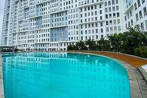 Simply Look 1Br With Extra Room Patraland Urbano Apartment