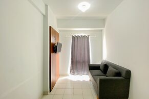 Simply Look 1Br With Extra Room Patraland Urbano Apartment