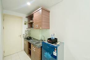 Simply Look 1Br With Extra Room Patraland Urbano Apartment