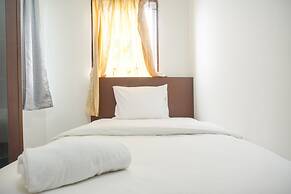 Best Homey 2Br Apartment Mediterania Palace Residence