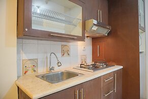 Best Homey 2Br Apartment Mediterania Palace Residence