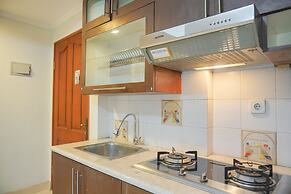 Best Homey 2Br Apartment Mediterania Palace Residence