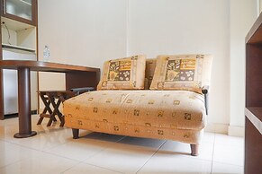 Best Homey 2Br Apartment Mediterania Palace Residence