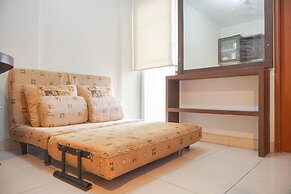 Best Homey 2Br Apartment Mediterania Palace Residence