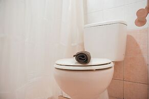 Best Homey 2Br Apartment Mediterania Palace Residence