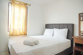 Best Homey 2Br Apartment Mediterania Palace Residence