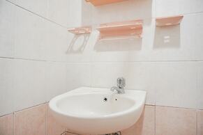 Best Homey 2Br Apartment Mediterania Palace Residence