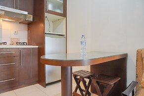 Best Homey 2Br Apartment Mediterania Palace Residence