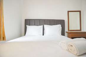 Best Homey 2Br Apartment Mediterania Palace Residence