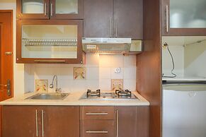Best Homey 2Br Apartment Mediterania Palace Residence