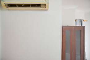 Best Homey 2Br Apartment Mediterania Palace Residence