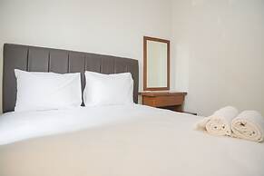 Best Homey 2Br Apartment Mediterania Palace Residence