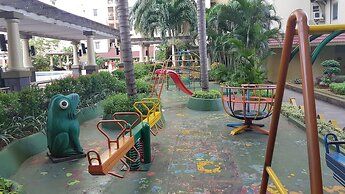 Best Homey 2Br Apartment Mediterania Palace Residence