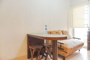 Best Homey 2Br Apartment Mediterania Palace Residence