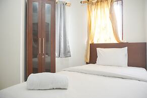 Best Homey 2Br Apartment Mediterania Palace Residence