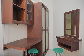 Best Homey 2Br Apartment Mediterania Palace Residence