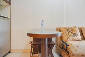 Best Homey 2Br Apartment Mediterania Palace Residence