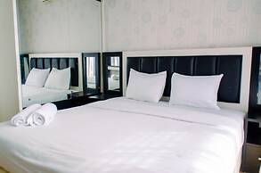 Comfy And Relax 2Br Apartment At Mangga Dua Residence