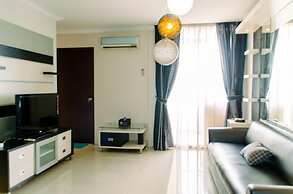 Comfy And Relax 2Br Apartment At Mangga Dua Residence