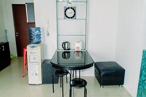 Comfy And Relax 2Br Apartment At Mangga Dua Residence