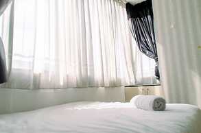 Comfy And Relax 2Br Apartment At Mangga Dua Residence
