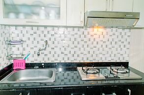 Comfy And Relax 2Br Apartment At Mangga Dua Residence