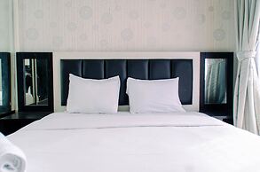 Comfy And Relax 2Br Apartment At Mangga Dua Residence