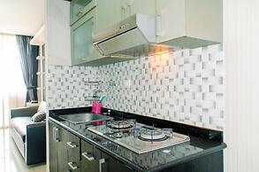 Comfy And Relax 2Br Apartment At Mangga Dua Residence