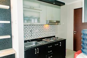 Comfy And Relax 2Br Apartment At Mangga Dua Residence