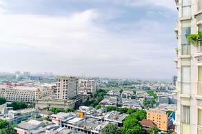 Comfy And Relax 2Br Apartment At Mangga Dua Residence