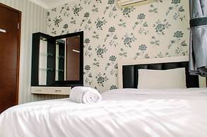 Comfy And Relax 2Br Apartment At Mangga Dua Residence