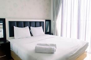 Comfy And Relax 2Br Apartment At Mangga Dua Residence